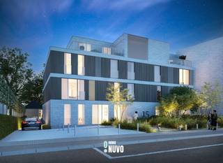 <h2><span>Appartements modernes avec belle terrasse</span></h2><p><span>C'est agréable de rentrer chez soi à la Résidence La Tourbière. Les </span><span><span>appartements neufs</span></span><span> disposent d'un espace de vie moderne et agréable et d'une cuisine ouverte avec îlot. La porte en verre d'acier sépare élégamment le salon du couloir. Grâce aux grandes fenêtres en aluminium, vous avez accès à une belle terrasse surplombant la verdure du jardin luxuriant et de la réserve naturelle environnante. Le beau pavillon de jardin est entouré d'un mélange fin de hêtres traditionnels et de nouvelles plantations, offrant une grande valeur ajoutée pour ceux qui souhaitent se détendre un moment.</span></p><p><span>Dans tous les</span><span><span> appartements</span></span><span>, vous trouverez 2 chambres et une salle de bain bien équipée avec double lavabo, grande douche à l'italienne et baignoire.  Un appartement au rez-de-chaussée dispose uniquement d'une douche à l'italienne.  Il y a aussi un débarras pratique ou une buanderie.</span></p><p><span>La durabilité occupe une place particulière à La Tourbière. Le niveau énergétique est E30 grâce à l'intégration d'une pompe à chaleur en combinaison avec le chauffage au sol et un système de ventilation D. Des panneaux solaires sont prévus dans les appartements A101, A201, A202, A203 et A302. Les tuyaux d'attente pour panneaux solaires sont placés dans les appartements A001, A002, A003, A102 et A103. En résumé, l'efficacité énergétique est une priorité pour Bostoen !</span><span><br /><br />Vie pratique, à deux pas de l'animé Aalst</span></p><p><span>Le projet résidentiel est situé au ring de Aalst, offrant une bonne connexion en voiture ou par les transports en commun. <br />Un atout majeur est le parking souterrain, avec huit boxes de garage et huit places de stationnement avec débarras. Il y a aussi un espace de rangement à vélos commun.</span></p><p><span>À proximité, vous trouverez des supermarchés, des magasins, des écoles, l'Hôpital de Notre-Dame, etc. De plus, il ne faut que cinq minutes à vélo pour rejoindre le centre-ville animé d'Aalst, où de nombreux cafés et restaurants accueillants sont situés. Si vous souhaitez profiter d'une pure tranquillité, d'une belle promenade ou d'une session de course sportive, le parc de la piscine ou le parc municipal sont à proximité. Il y a aussi de nombreuses belles pistes cyclables et pédestres dans les alentours.<br /><br /><br /><br /><br /><br /></span></p>