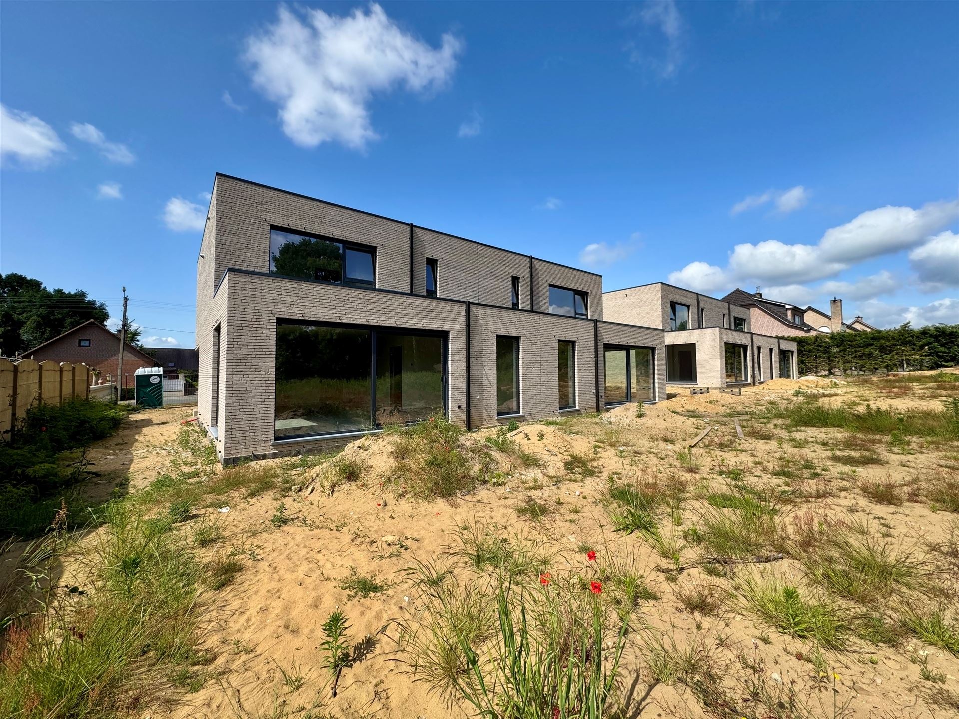 Maison à vendre à Maasmechelen avec 3 chambres - photo 3