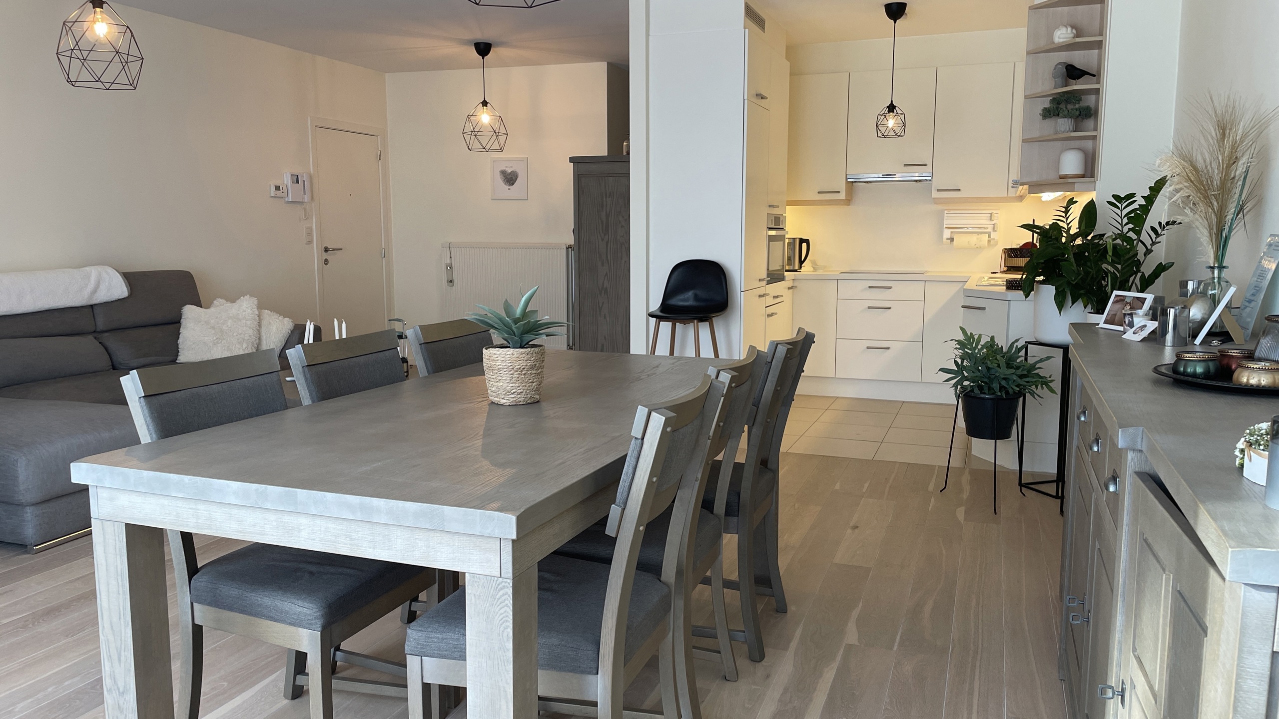 Appartement te koop in Halen met 2 slaapkamers - foto 4