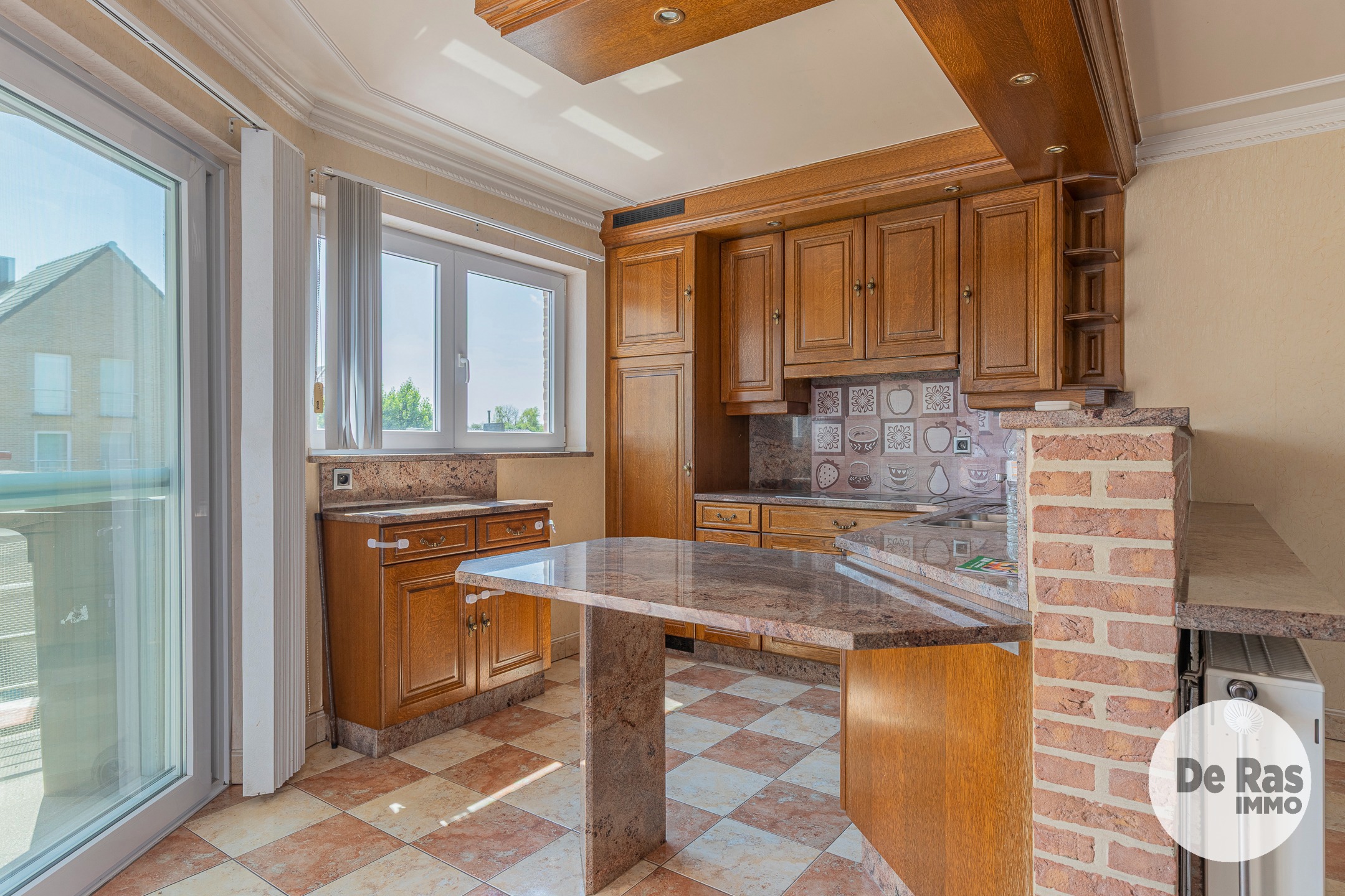 Apartment for sale in Haaltert with 3 bedrooms - photo 5
