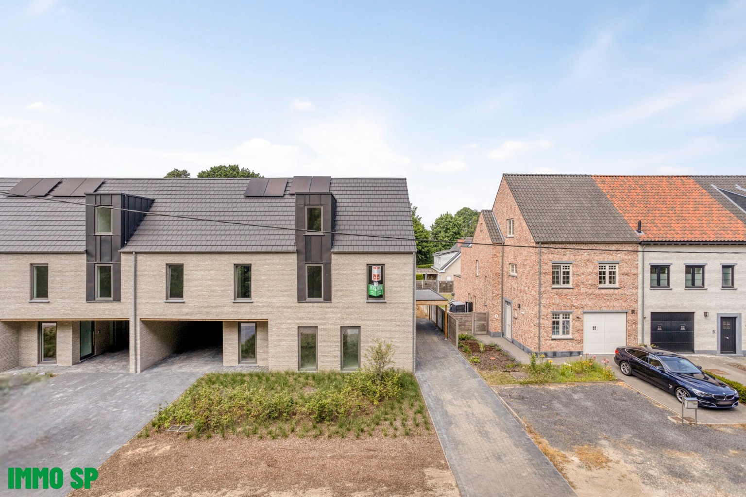 Project te koop in Grobbendonk - foto 3