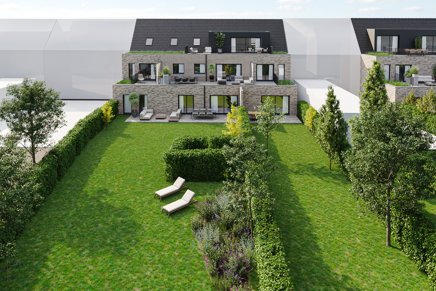 Appartement à vendre à Westerlo avec 2 chambres - photo 3