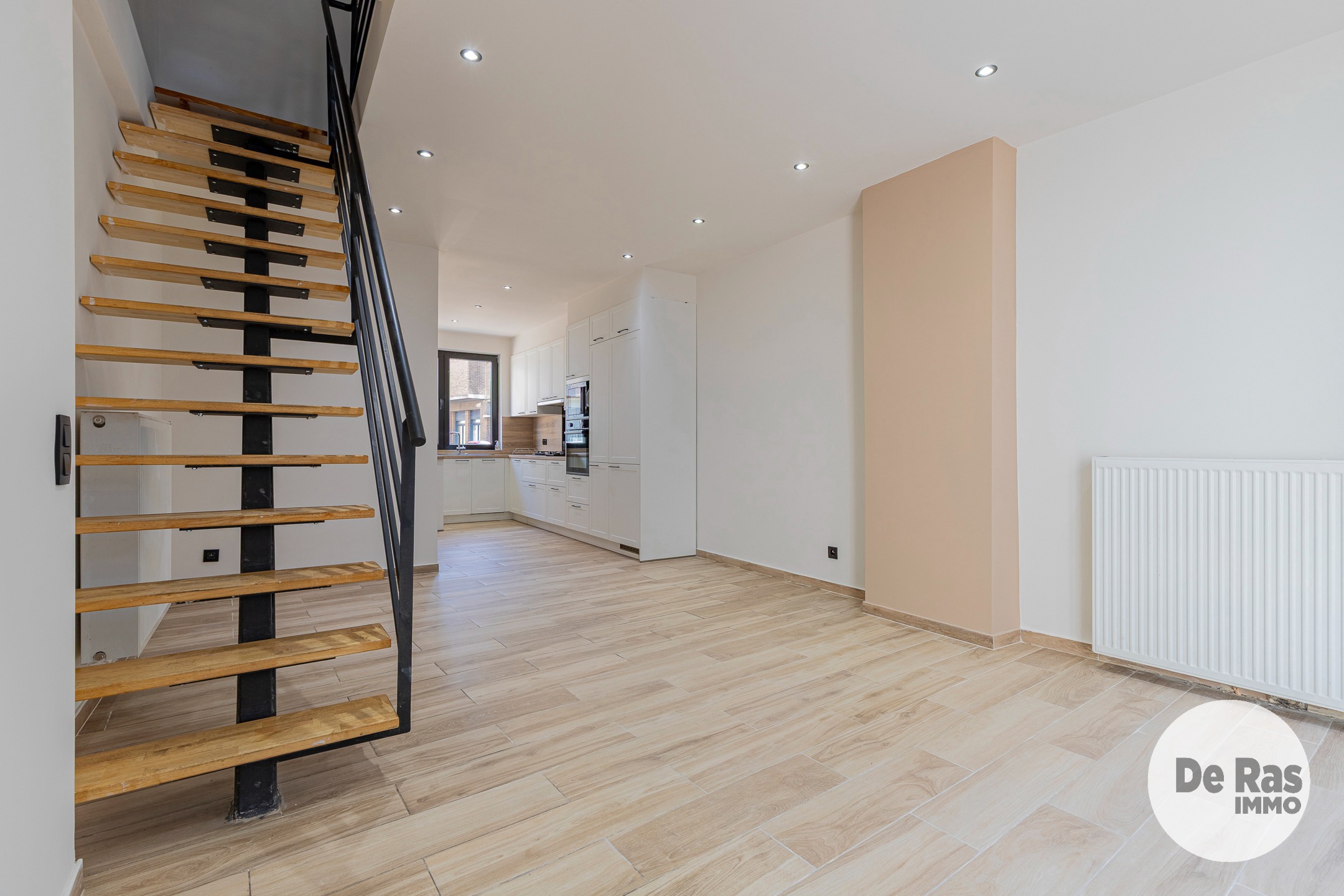 GENT - Instapklare woning met 4 slaapkamers en terras - foto 2