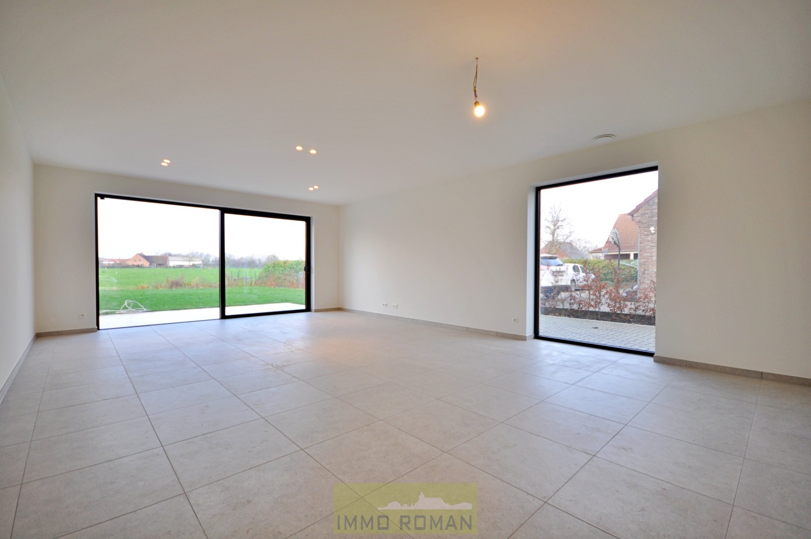Maison neuve avec 3 chambres et jardin ! - photo 3
