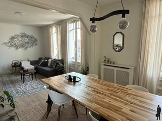 Appartement à louer à Anvers