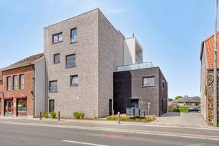 Appartement à vendre à Rotselaar