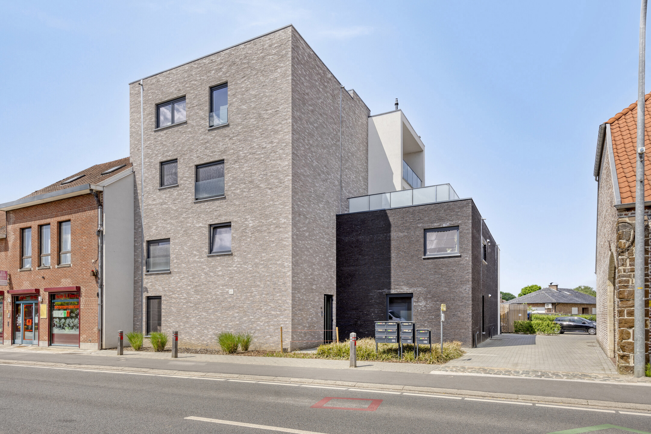 Appartement à vendre à Rotselaar avec 2 chambres - photo 2