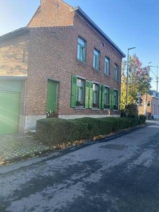 House for sale in Sint-Pieters-Leeuw