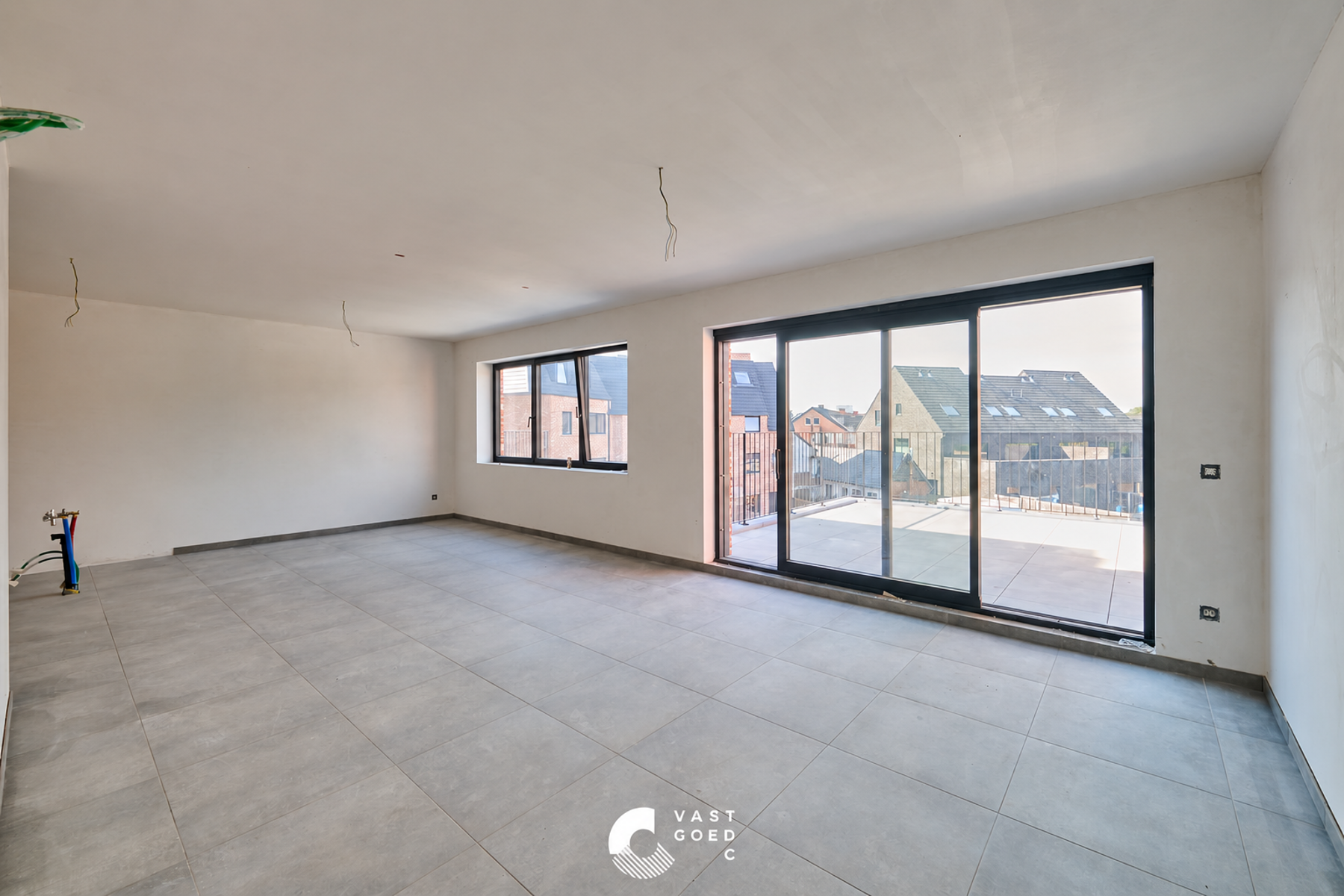 Appartement te koop in Bocholt met 2 slaapkamers - foto 4