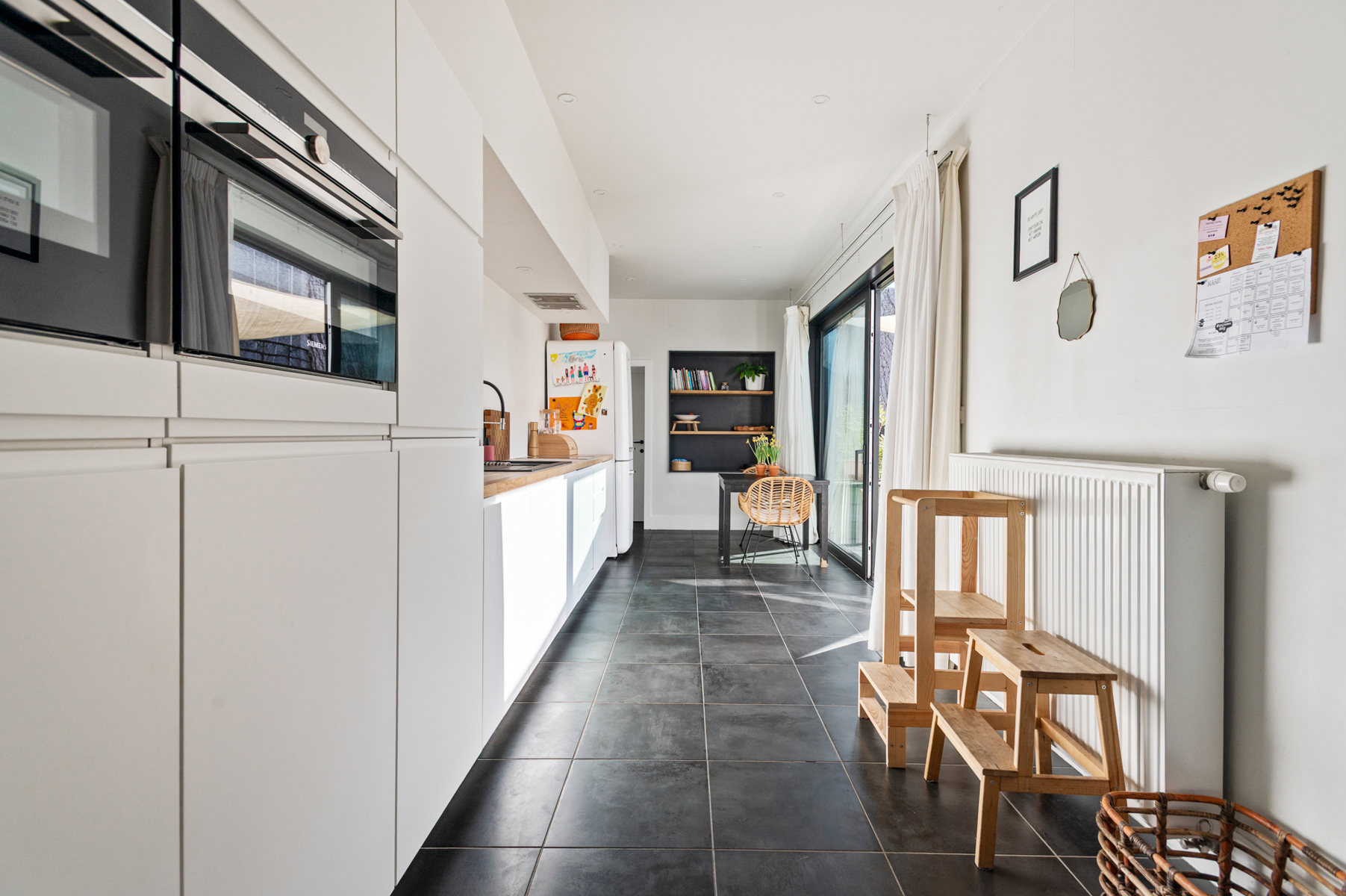 Volledig gerenoveerd herenhuis. - foto 5