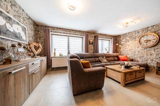 Huis te koop in Frameries