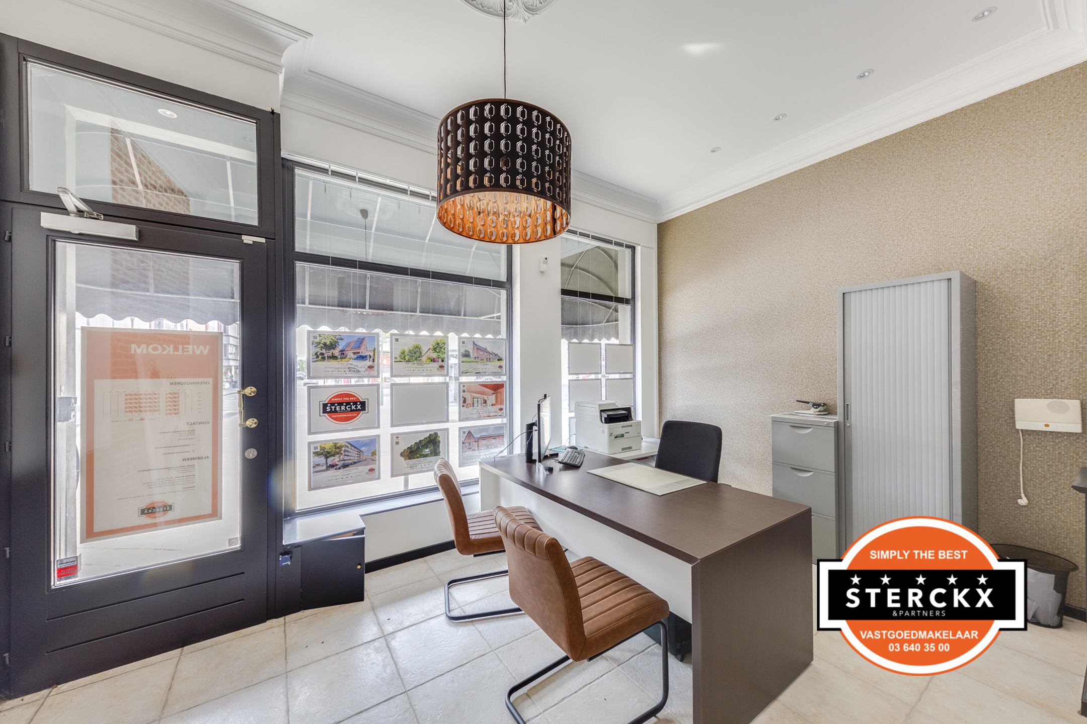 Commercial à vendre à Turnhout - photo 3