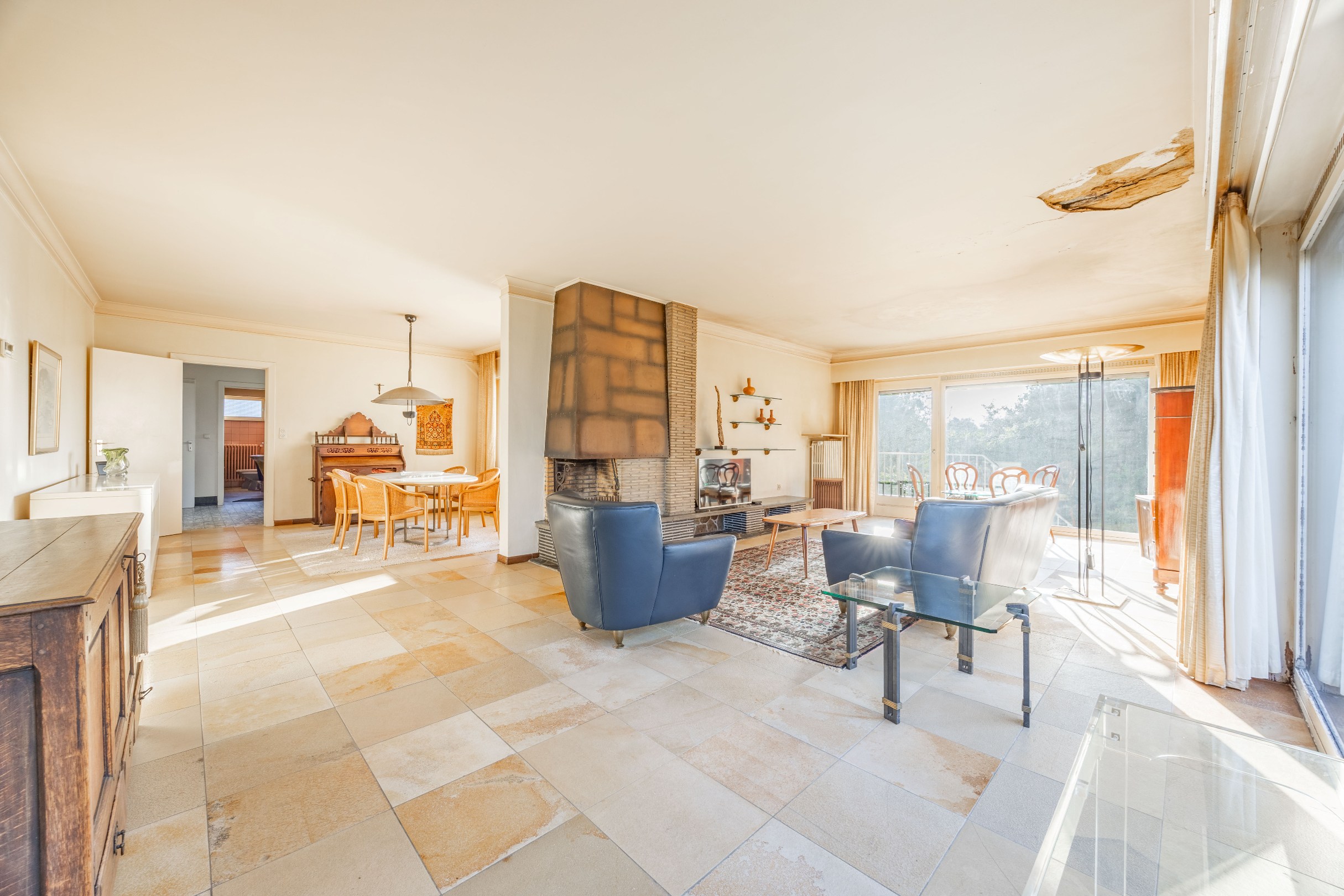 UNIEK GELEGEN DOKTERSWONING - foto 5