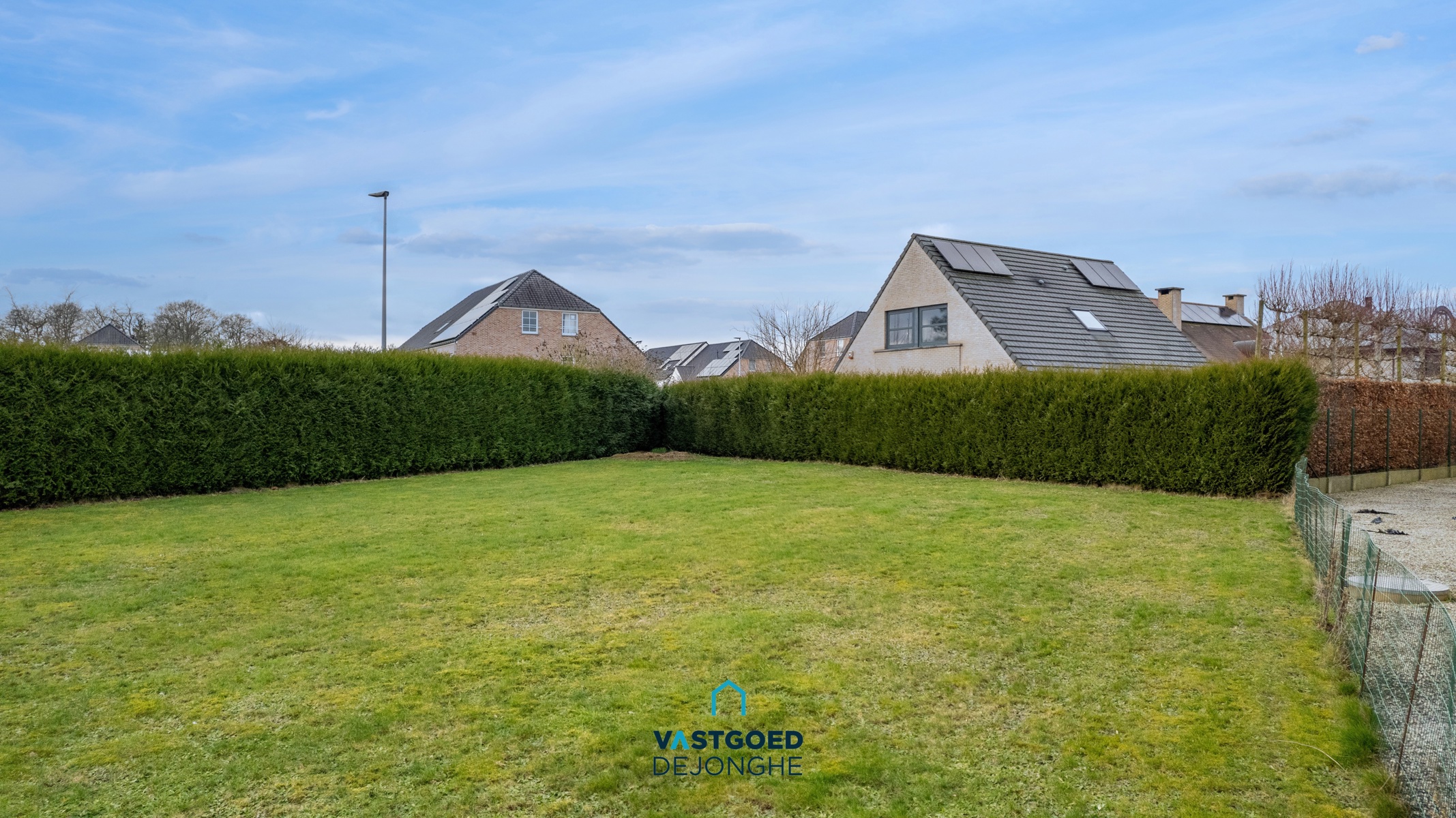 Lot bouwgrond voor open bebouwing - foto 4