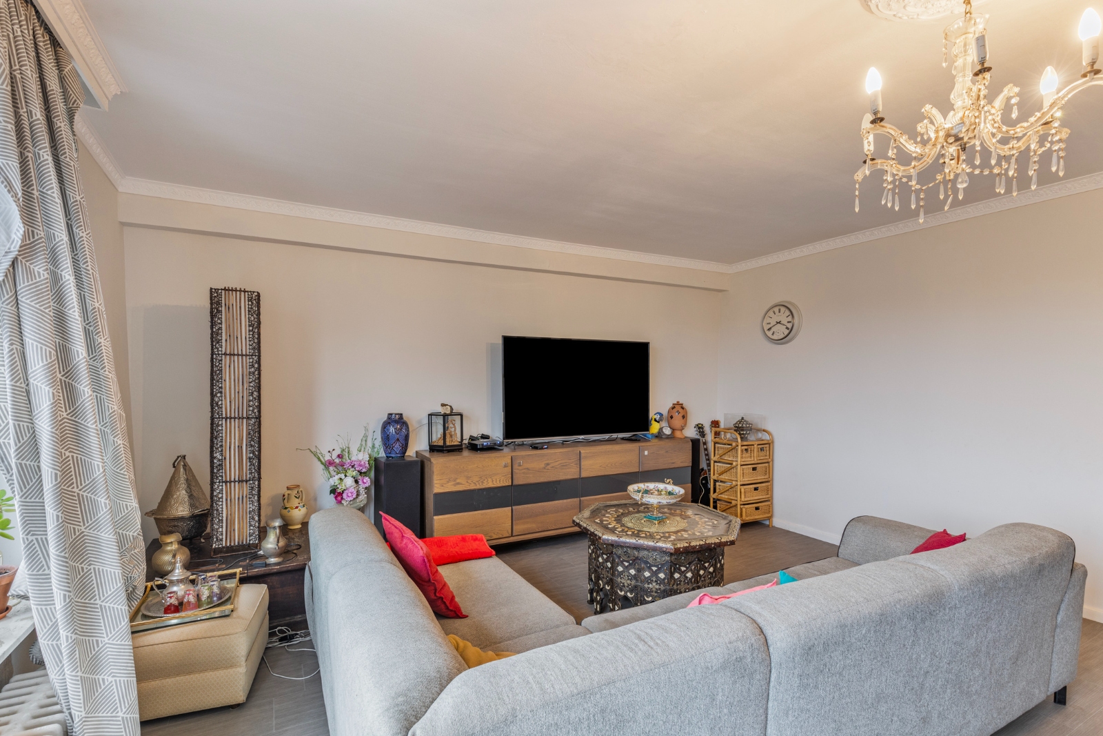 Ruim appartement te Oostende met 3 slaapkamers - foto 4