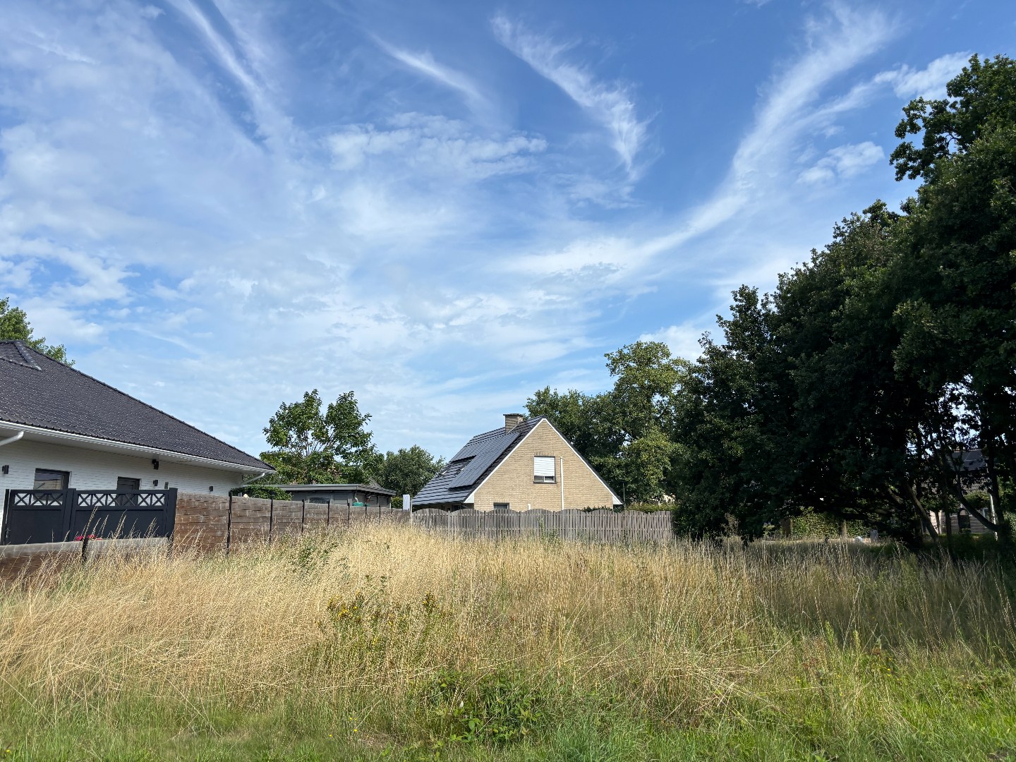 Hoekperceel van 962 m² te Malle - foto 3