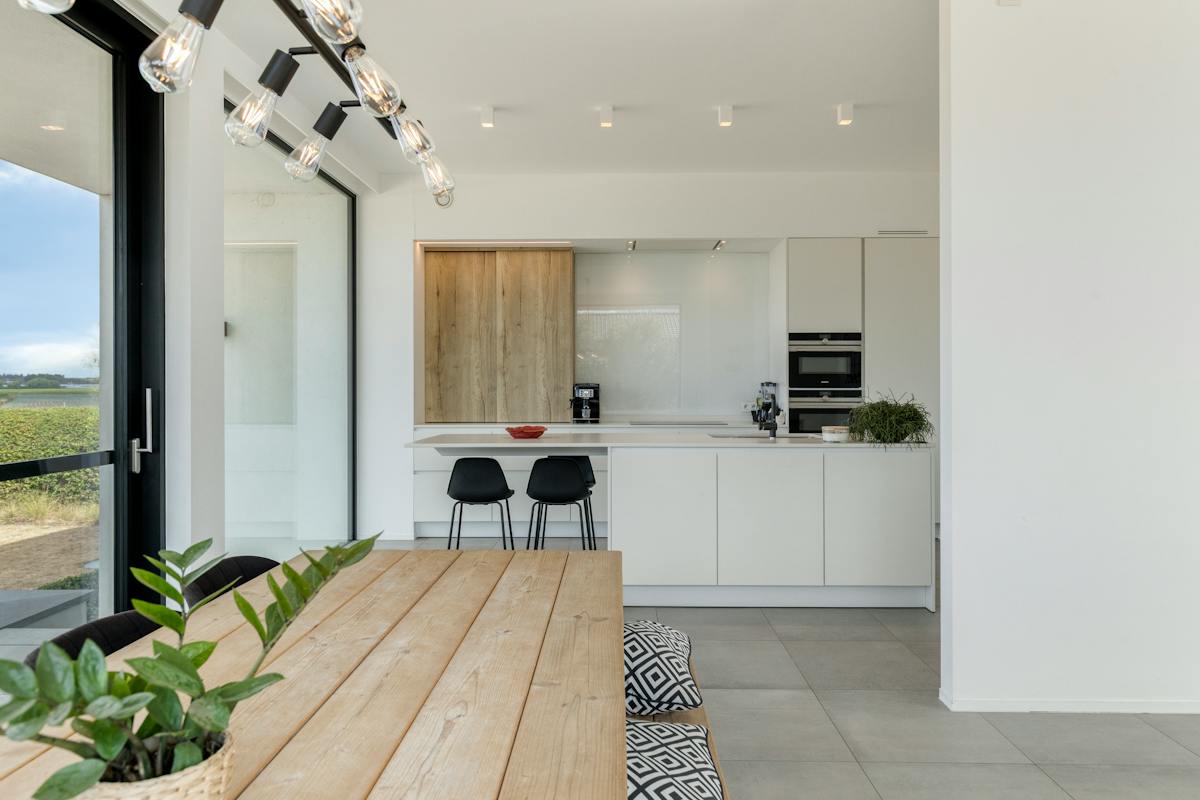 Hoogwaardig afgewerkte villa te koop op rustige locatie - foto 5