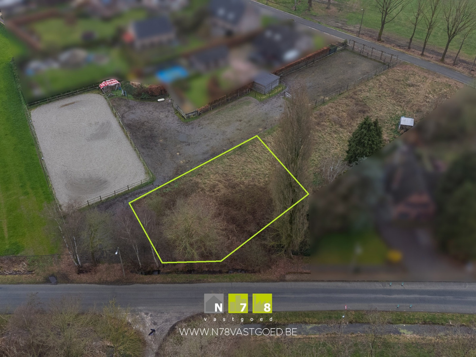 Grond te koop in Dilsen-Stokkem - foto 2