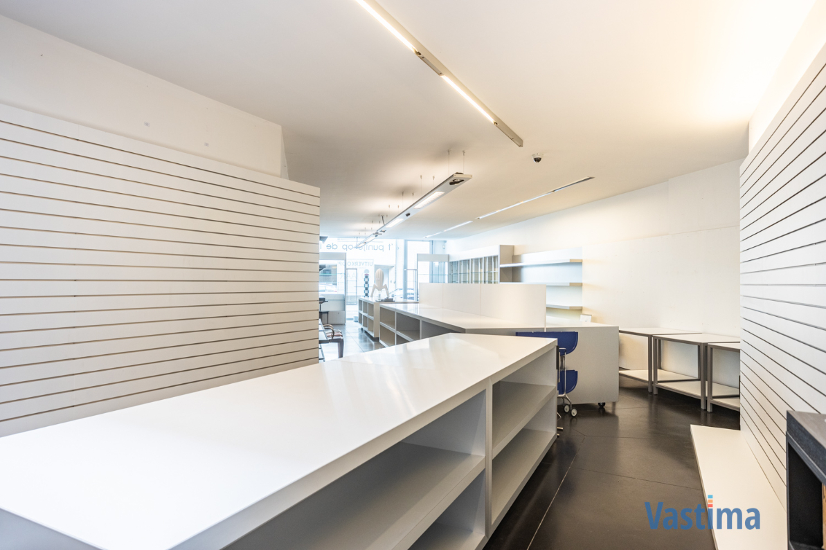 Unieke investeringskans: handelspand met woongelegenheid in hartje Aalst - photo 5