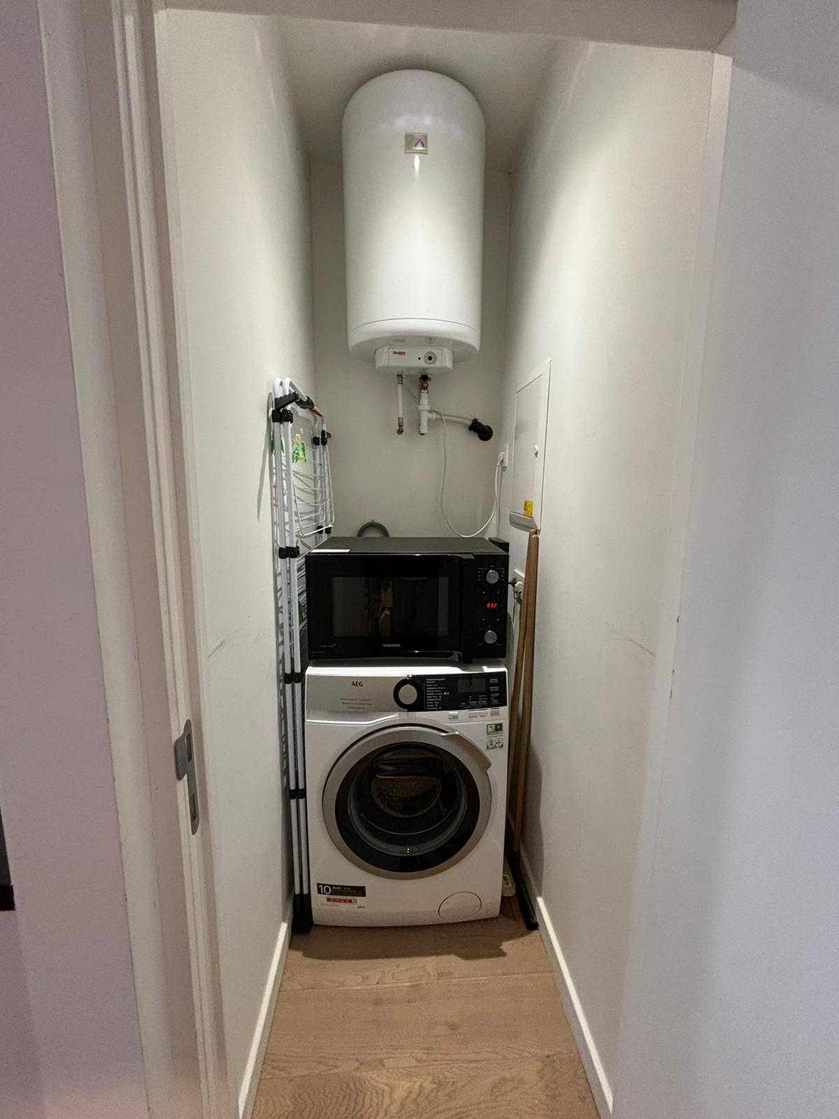 Appartement te koop in Antwerpen met 1 slaapkamer - foto 3