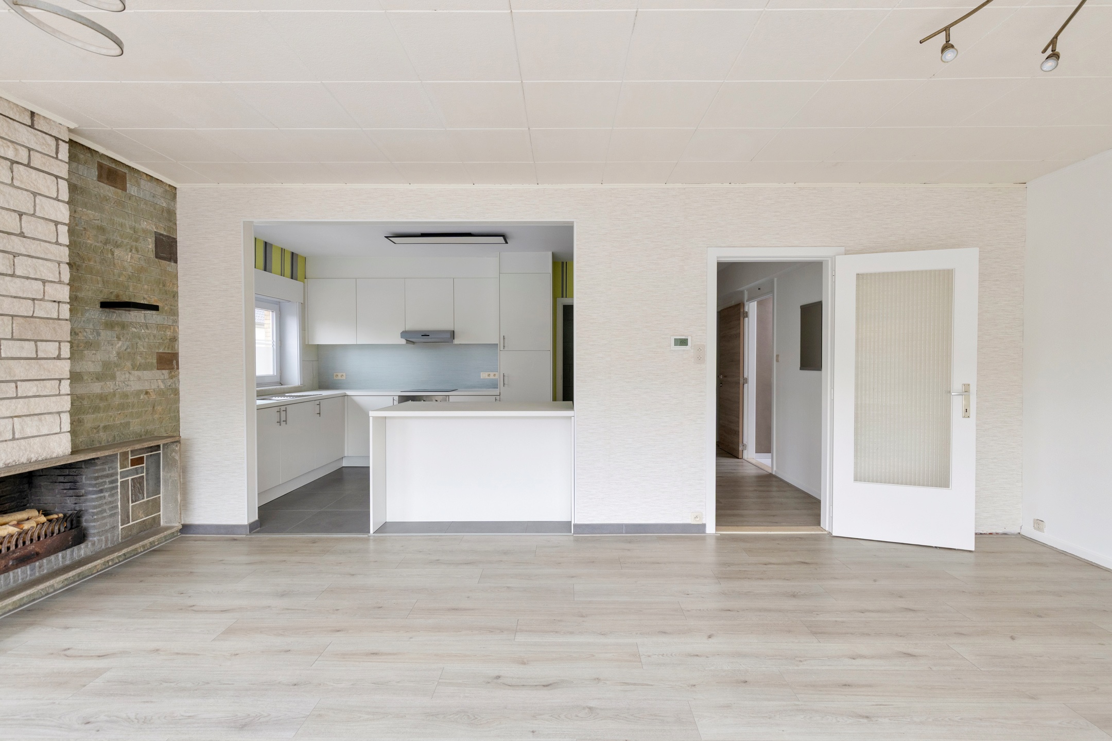 Appartement à vendre à Sint-Kruis avec 2 chambres - photo 3