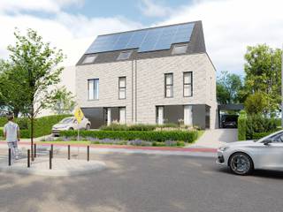 Maison à vendre à Kasterlee