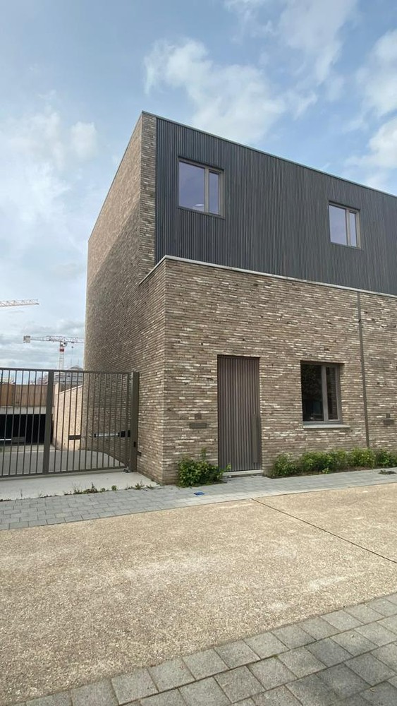 Projet à vendre à Saint-Trond