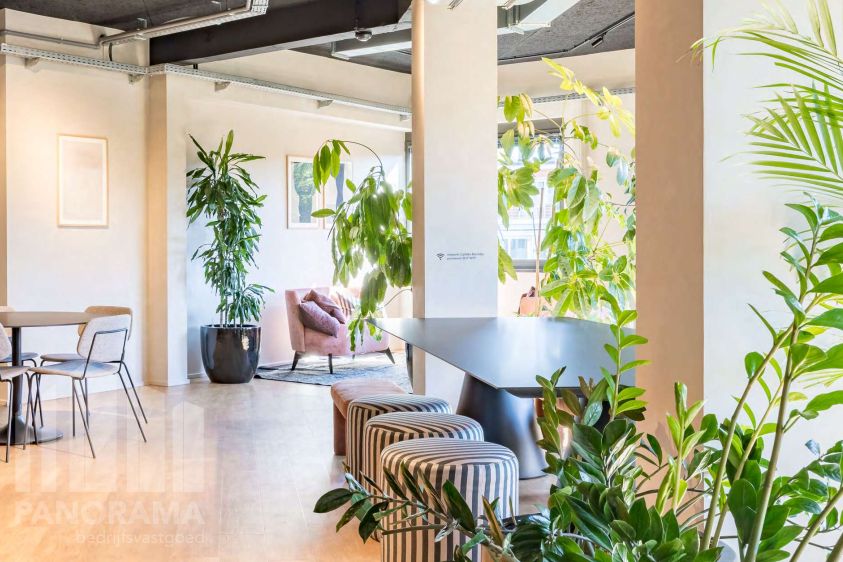 Kantoor van 116 m² met strategische ligging - foto 4