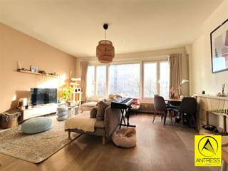 Appartement à vendre à Anvers