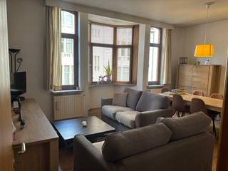 Appartement à louer à Gand