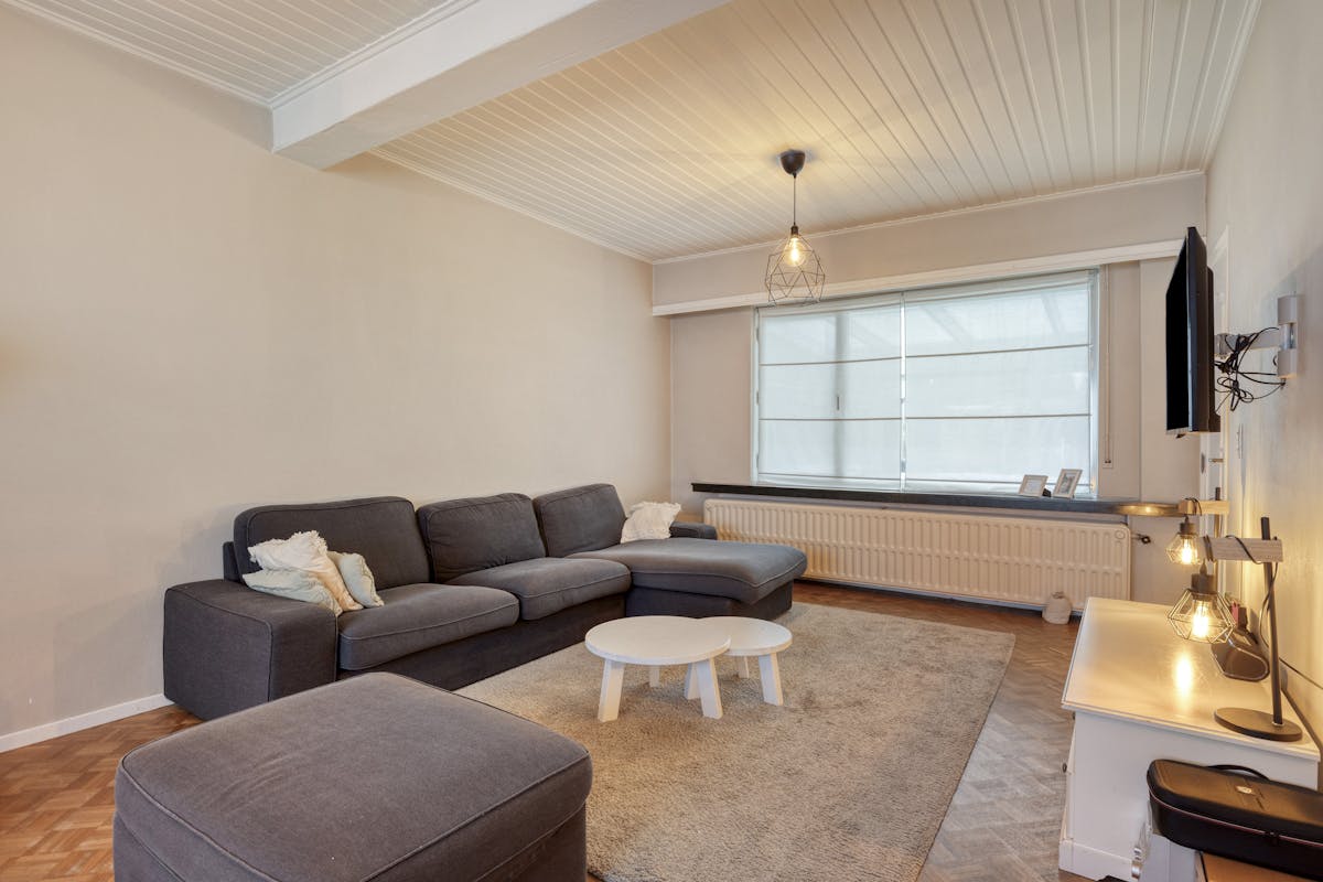 Maison prête à emménager à Kalmthout avec 5 chambres à vendre. - photo 3