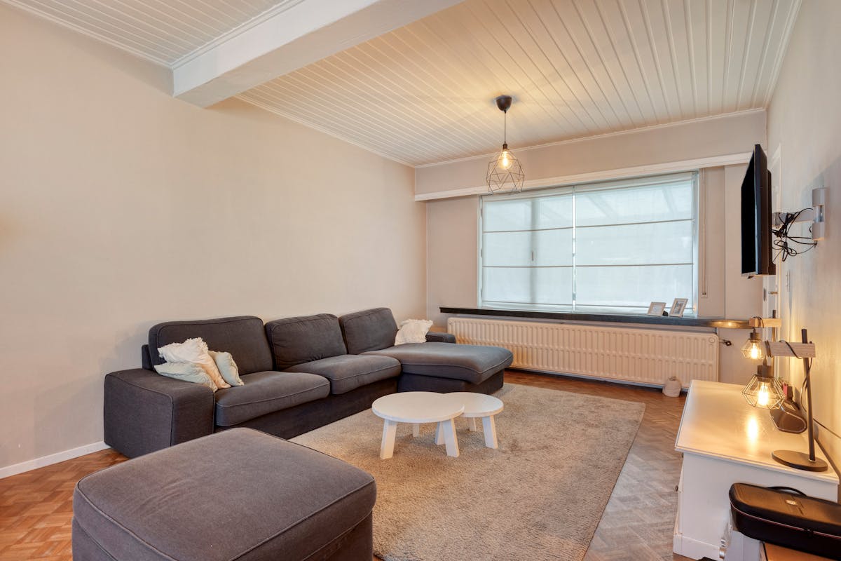 Instapklare woning in Kalmthout met 5 slaapkamers te koop. - foto 4