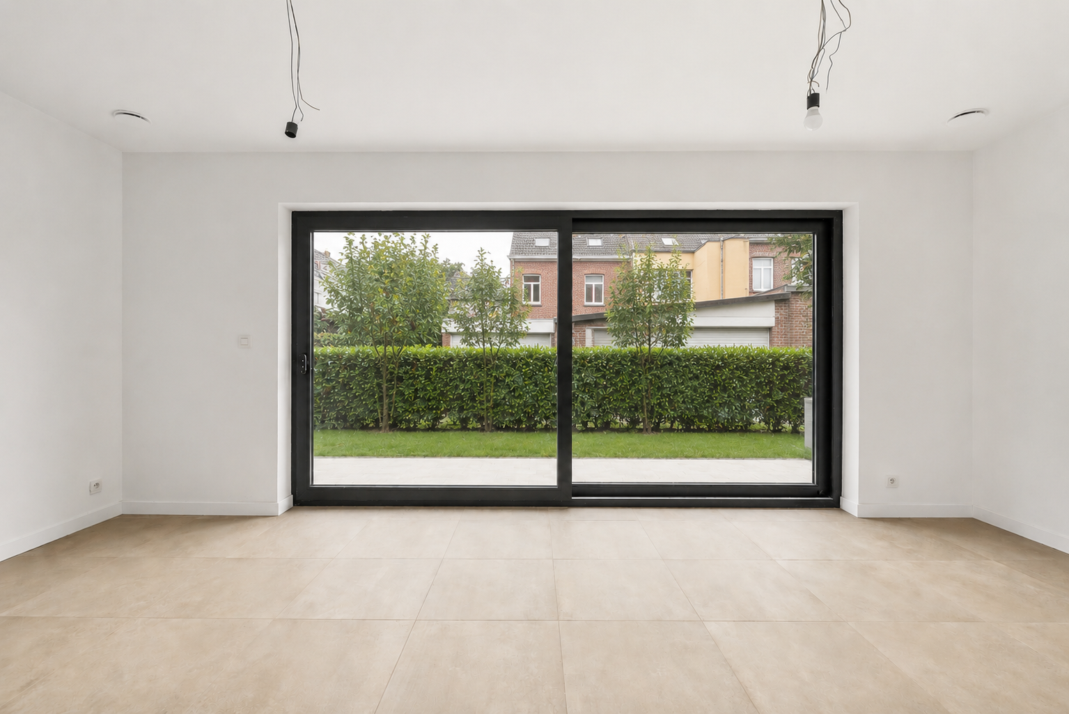 Nieuwbouw met trendy inrichting - foto 5