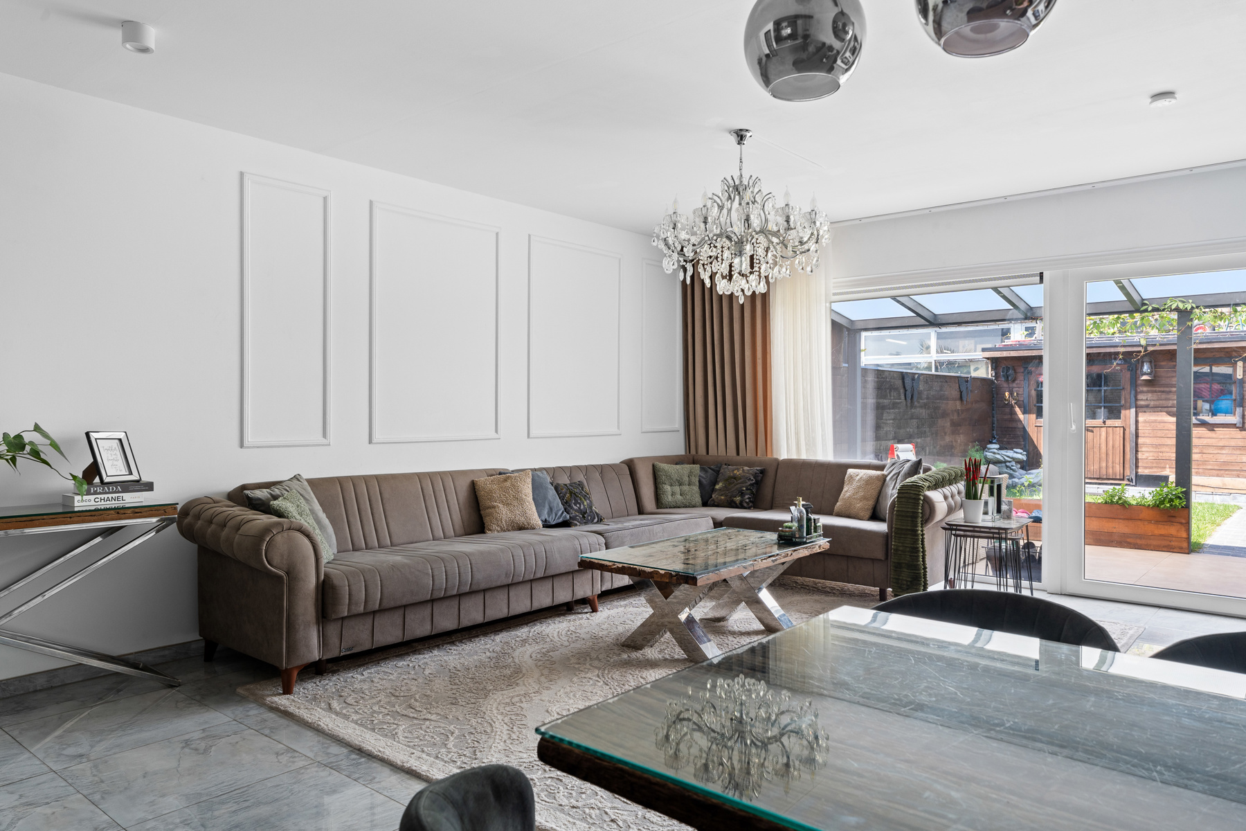 House for sale in Lokeren with 4 bedrooms - photo 5