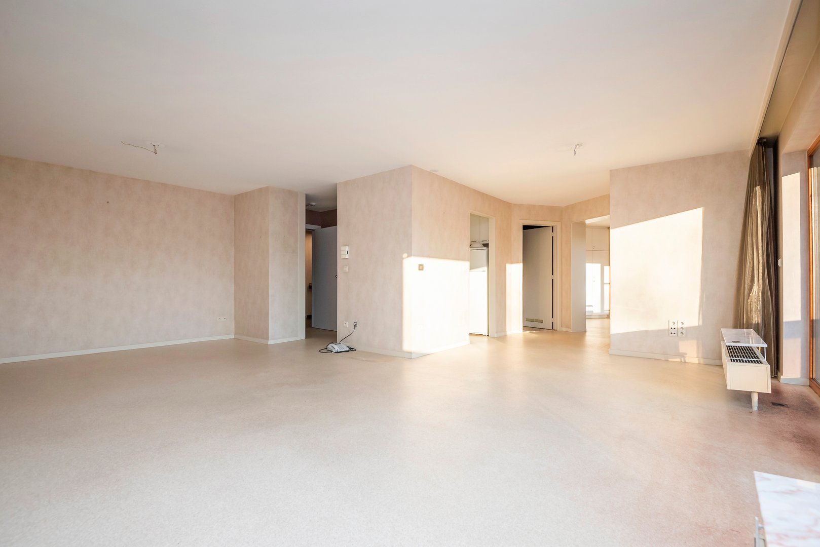 Ruime service flat van 106 m². - foto 5