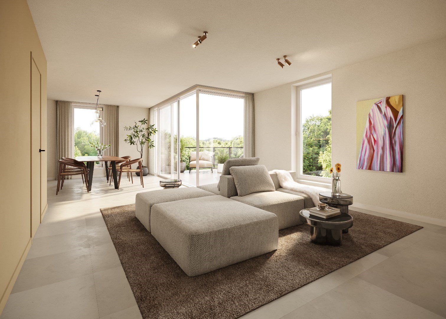 Appartement à vendre à Houthulst - photo 4