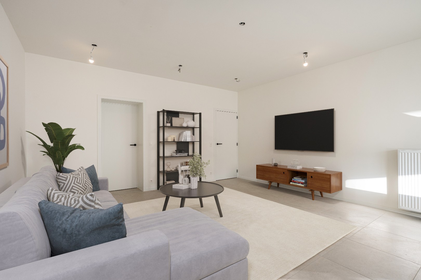 Maison à vendre à Ostende avec 5 chambres - photo 3