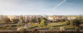 <p>Zillelande het future proof woonproject aan de Keirlandse Zillen. <br /><br />Dit ruim appartement met 3 slaapkamers gelegen op het 1e verdieping heeft een oppervlakte van 138m². Eveneens beschikt dit appartement over een ruim terras van 28m². <br /><br />Heeft u interesse of vragen over ons overig aanbod, aarzel niet ons te contacteren via info@domestic.be of 014 31 24 34.</p>