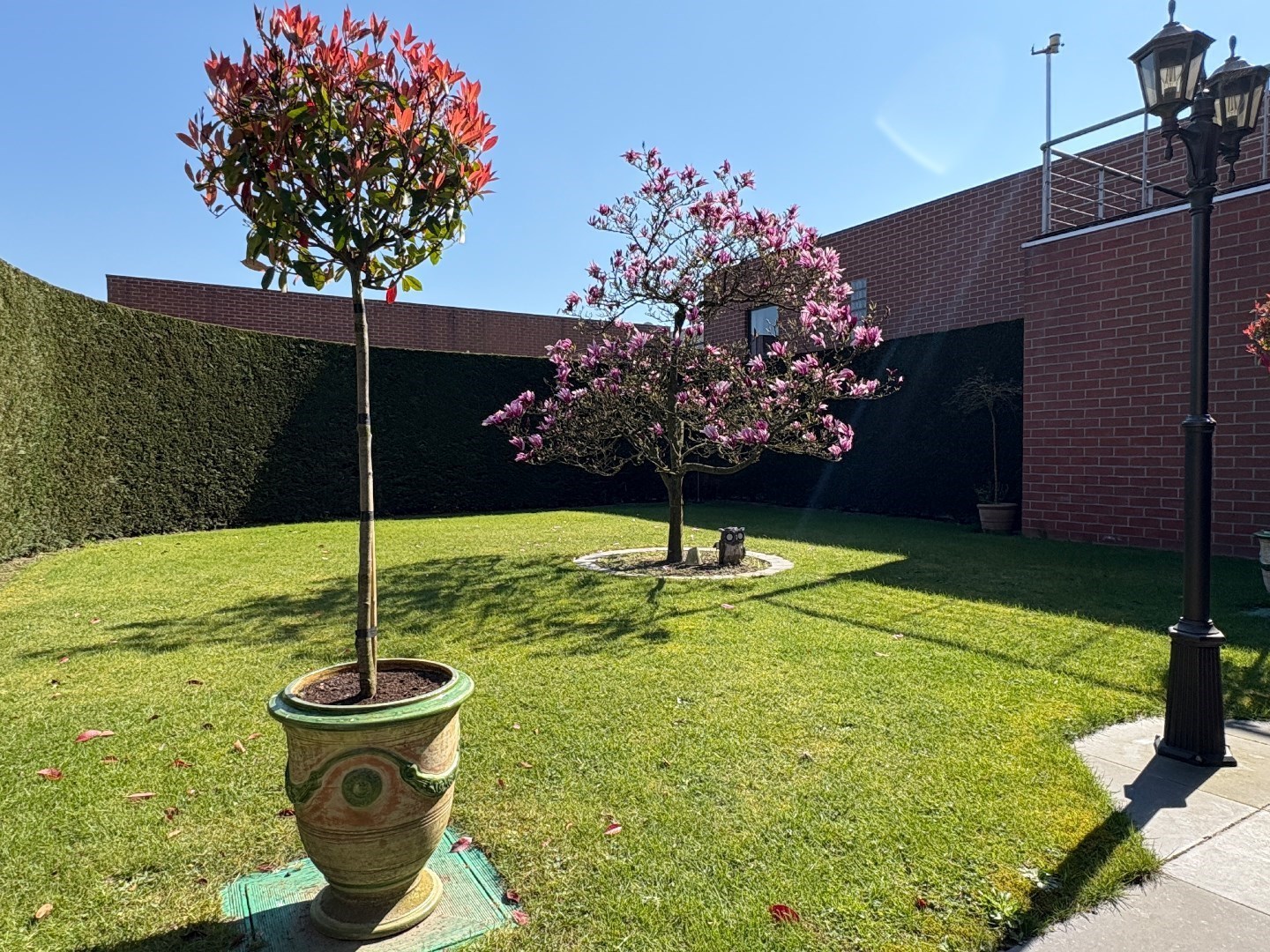 Zeer statige woning te koop in Harelbeke! - foto 4