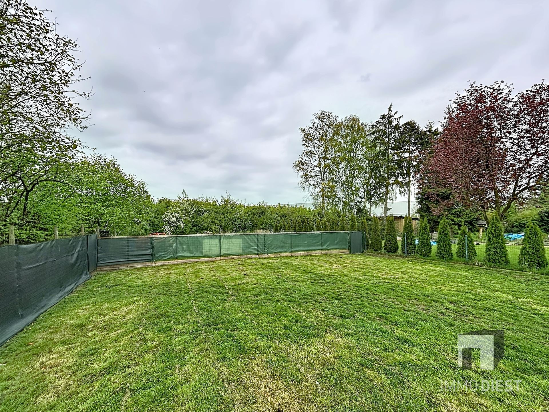 Energiezuinige woning op 11are met 3 slpk - foto 5