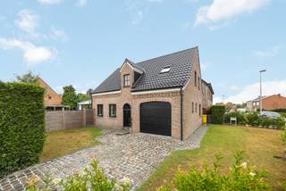 Maison à vendre à Nijlen