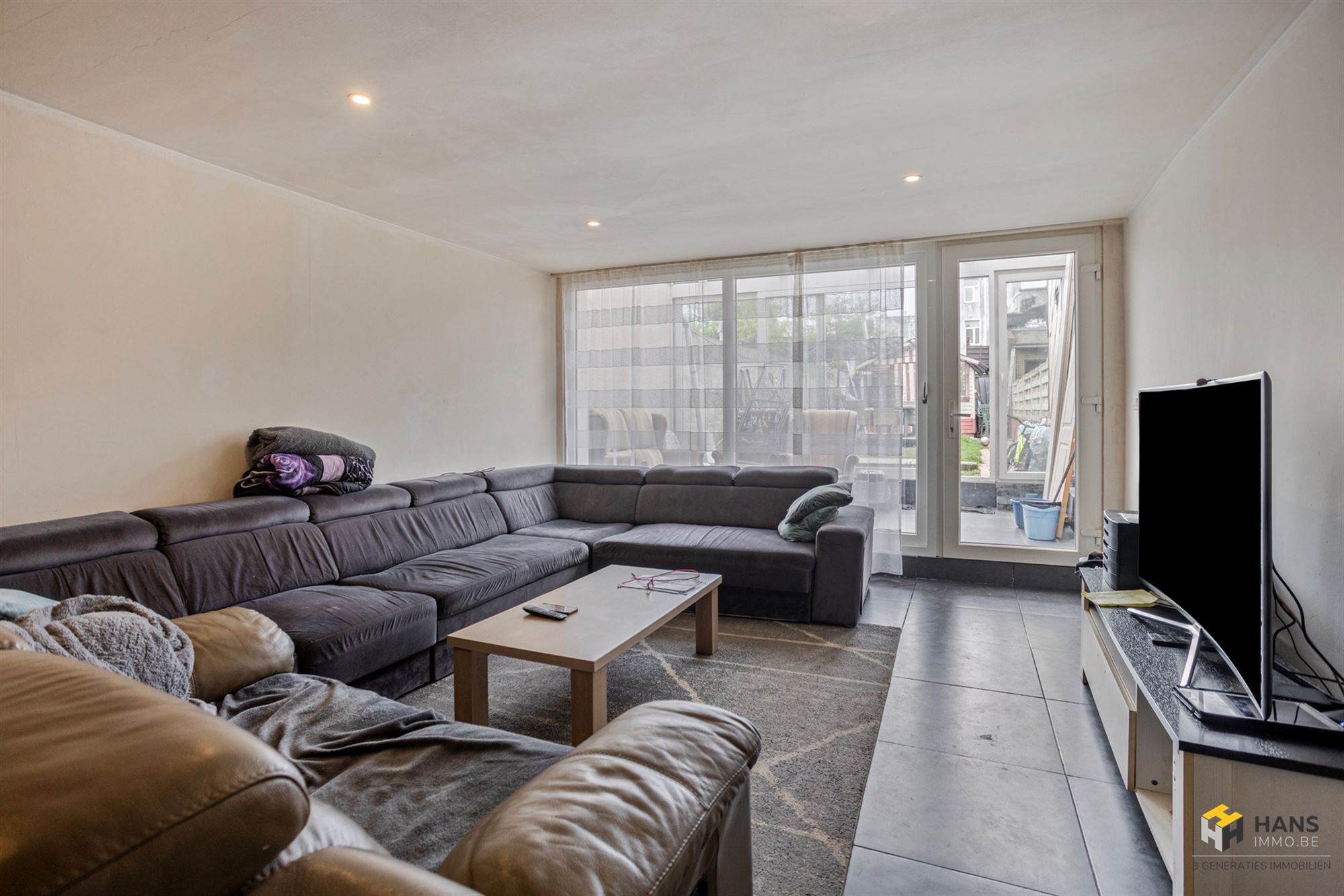Instapklare woning (168m²) met 5 slaapkamers en tuin in Deurne. - foto 5