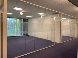 Commercial for rent in Geel