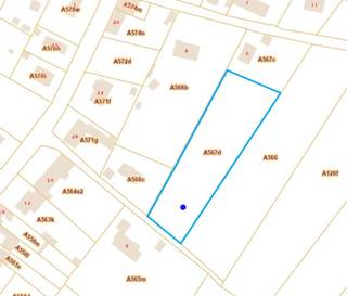 Splendid plot of 34 ares 23 ca located in the friendly village of Folx-Les-Caves with breathtaking views of the surrounding countryside, in a...