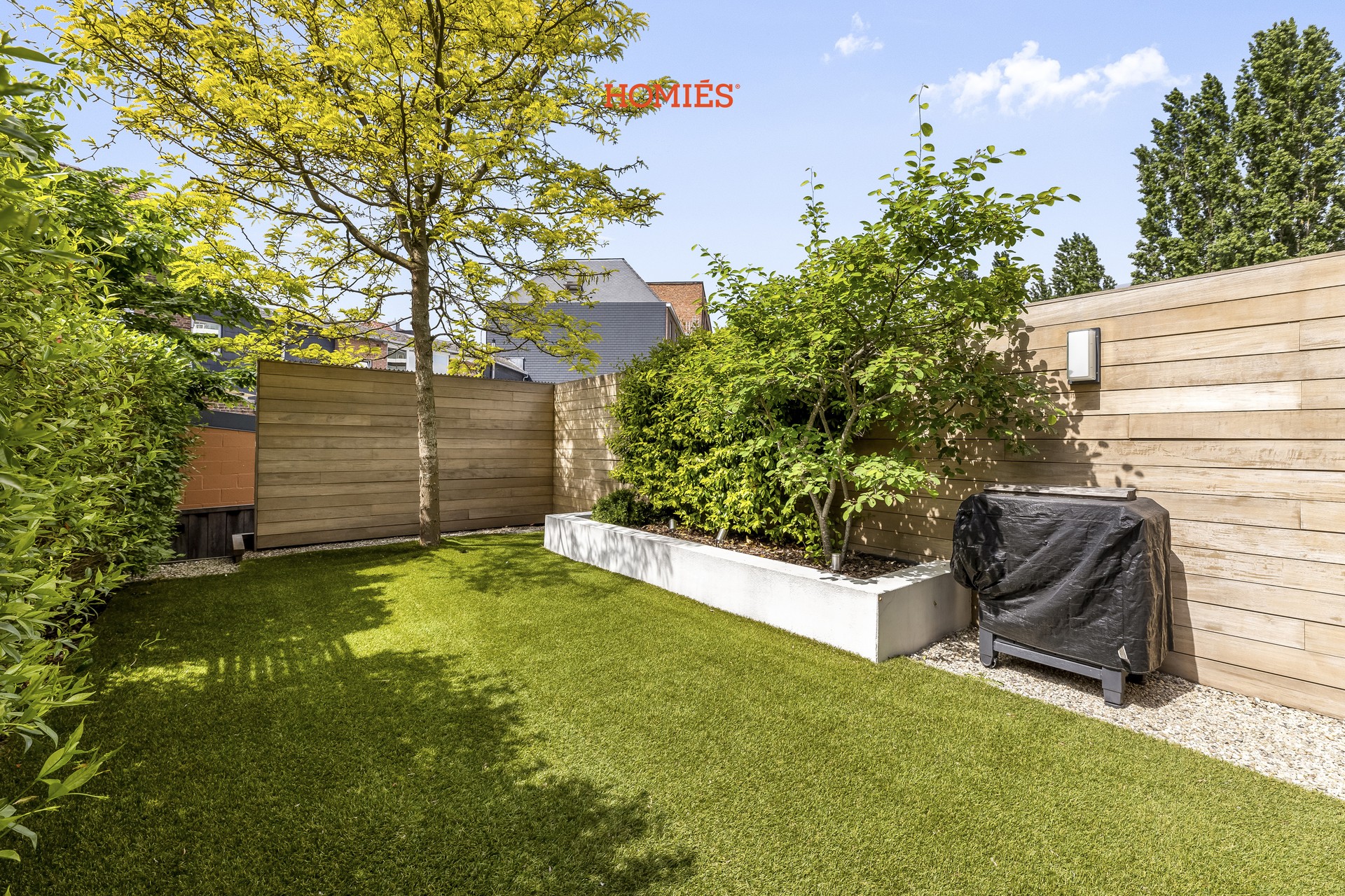 Uitzonderlijke stadswoning in hartje Leuven - foto 4