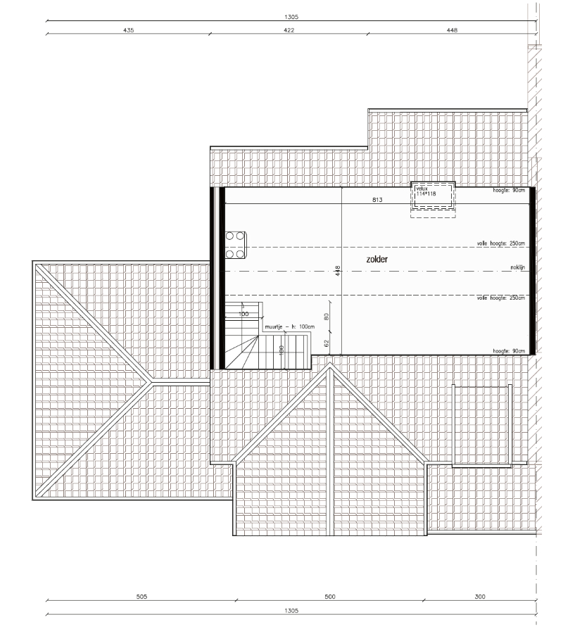 Maison à vendre à Jabbeke avec 3 chambres - photo 4
