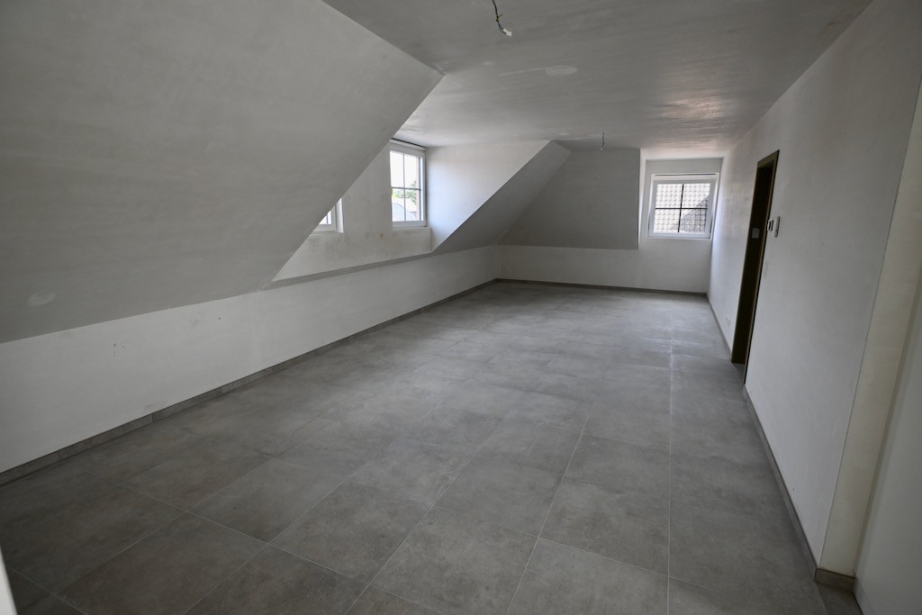 Ruim Dakappartement met 2 slaapkamers ! - foto 5