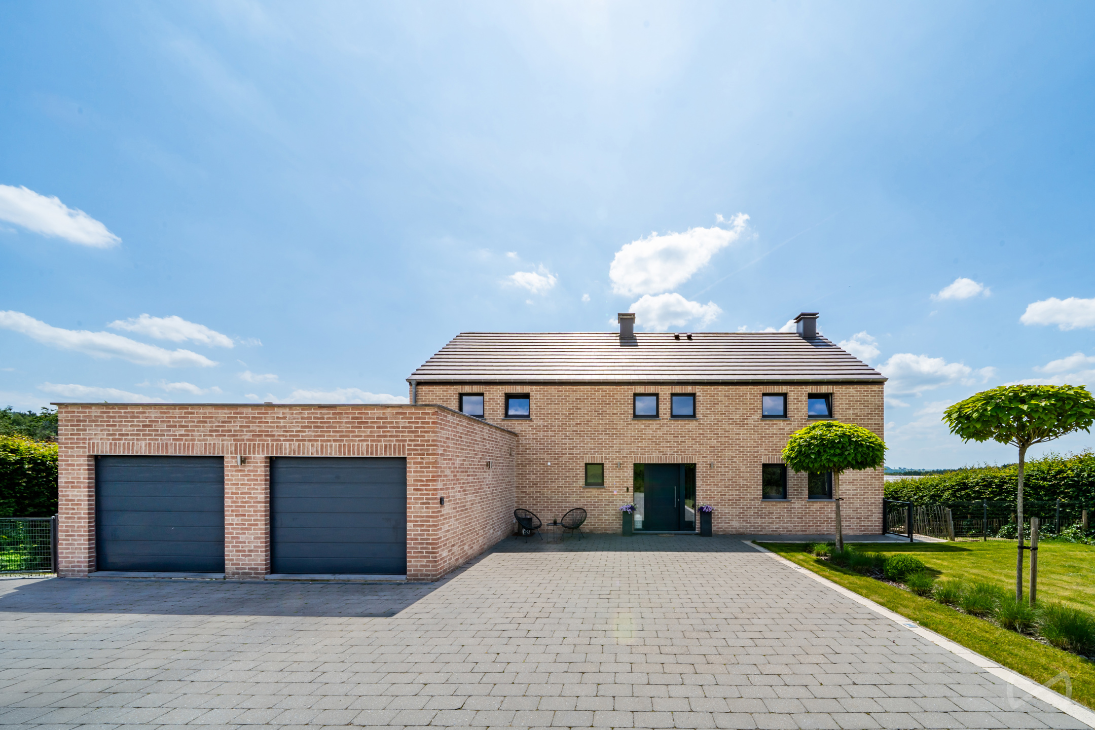 Huis te koop in Malmedy met 4 slaapkamers - foto 2