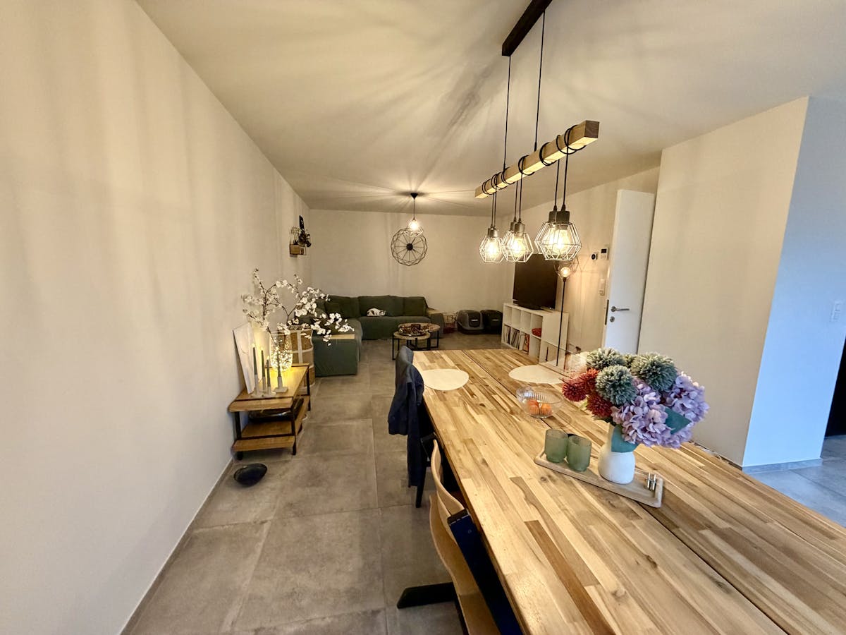 A LOUER : appartement de 3 chambres près de Hasselt - photo 5