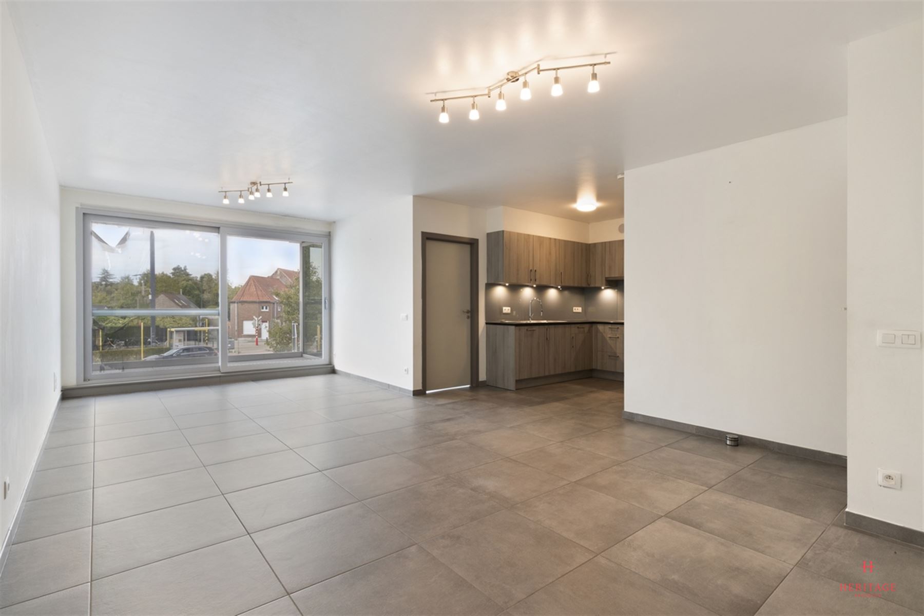 Appartement - photo 1